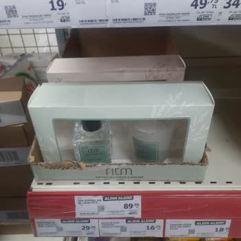 A101 Yasal Hakkımı Kullanmama İzin Vermedi