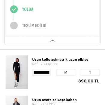 Pull And Bear 1 Aydır Bekletiyor
