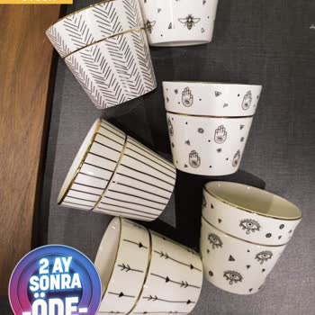 Masvil Şikayet Porland Vici Bardak