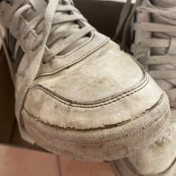 Adidas Ürününe Sahip Çık