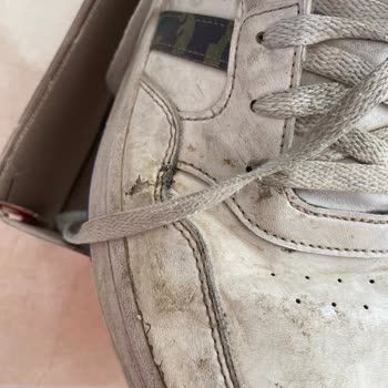 Adidas Ürününe Sahip Çık