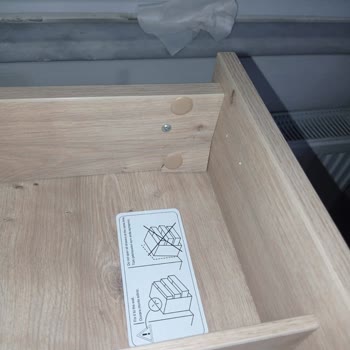 Çilek Mobilya İşini Düzgün Yapmıyor