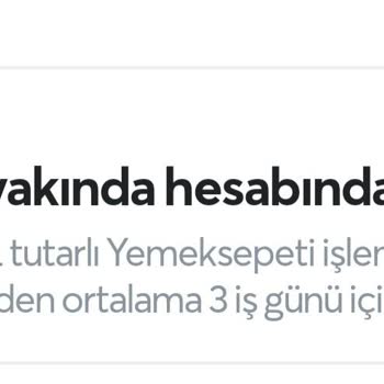 Papara Card İçindeki Parama El Koydu