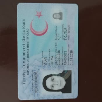 Zorlu Enerji Yaşlı Ve Engelli Var Dedim Yardımcı Olmadı