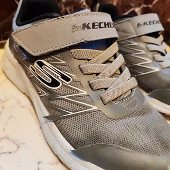 Skechers Ayakkabıda Erken Deformasyon