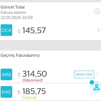 Türk Telekom, Bilgi Dışı Abonelik