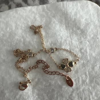 Olesya Accessories Kararan Taşı Düşen Ve Defolu Ürünler