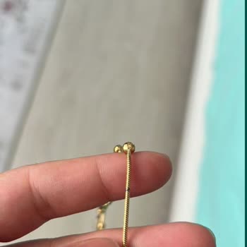 Olesya Accessories Kararan Taşı Düşen Ve Defolu Ürünler