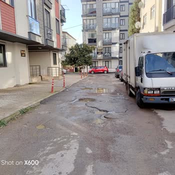 Tuzla Belediyesi Hizmet Vermiyor, Yollar Çok Çok Kötü