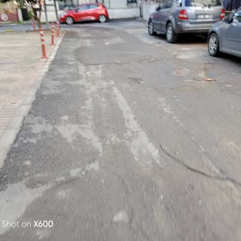 Tuzla Belediyesi Hizmet Vermiyor, Yollar Çok Çok Kötü