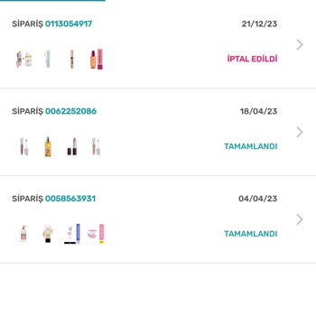 Watsons'un Beni Ena*yi Yerine Koyması