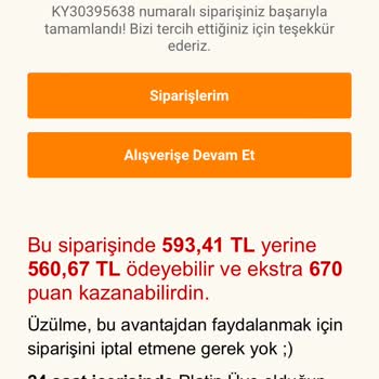 Kitapyurdu Ücret İadesi Ve Teslimat Yapılmadı