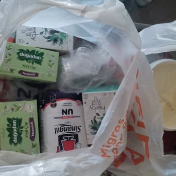 Migros Son 5 Sipariş