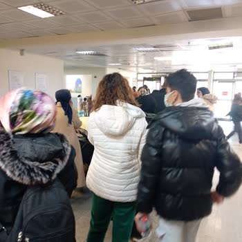 Sağlık Bakanlığı Gaziosmanpaşa Mevlana Mah. Fizik Tedavi Çocuk Acil