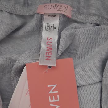 Suwen Atlantis Kullanılmamış Ürünü İade Almıyor Faturası Mevcut