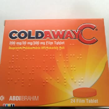 Abdi İbrahim Kalpte Çarpıntı Yaptı İkinci Gün Bıraktım