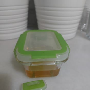 Paşabahçe Storemax Kırılan Kapak Garanti Kapsamına Girmiyor