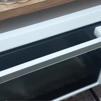 Arçelik Fırınım 2 Kez Tamir Edilmesine Rağmen Şu Anda Daha Fazla Sorunu Var!