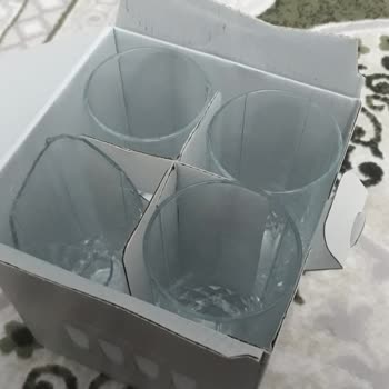 Madame Coco Eksik Ve Hasarlı Ürün