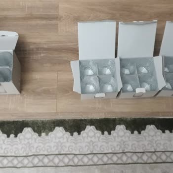 Madame Coco Eksik Ve Hasarlı Ürün