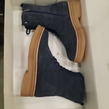 FLO Ayakkabı Online Alışverişte Ürün Karışıklığı