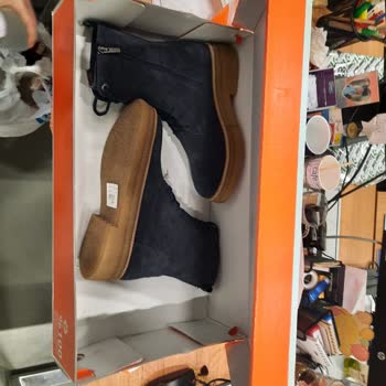 FLO Ayakkabı Online Alışverişte Ürün Karışıklığı