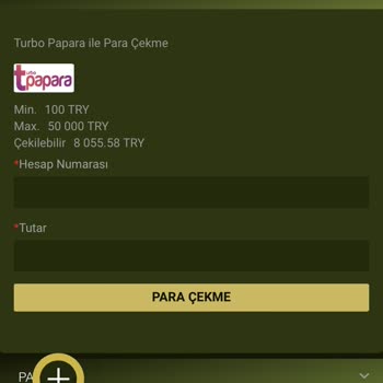 GrandPashaBet Kazanılan Paranızı Vermiyor