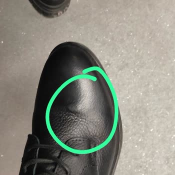 Greyder Botta İlk Günde Oluşan Problem