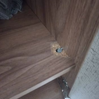 Kelebek Mobilya Pişmanlıktır! Norel Yatak Odası Hayal Kırıklığı!