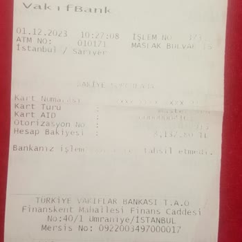 VakıfBank'TAN Pes Dedirten Duyarsızlık?!