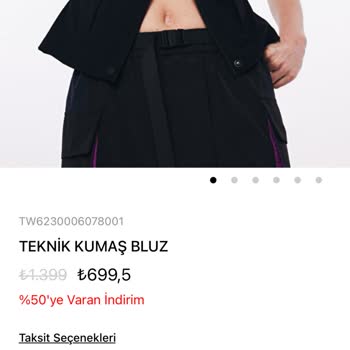 Twist İndirim Mağduru Etti