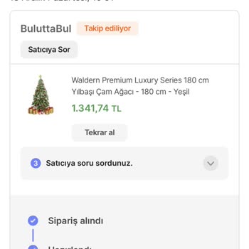 Sürat Kargo İstanbul İçi Kargo Gecikmesi