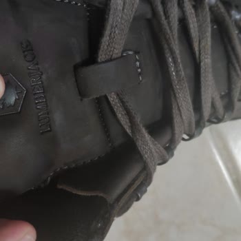 Lumberjack Kalitesizliği, Ürün Elimde Kaldı