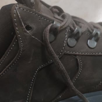 Lumberjack Kalitesizliği, Ürün Elimde Kaldı