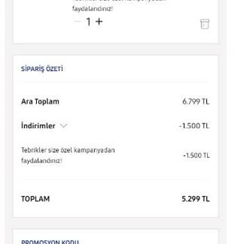 Samsung Telefon Kampanya Süresi Bitişi Ürün Alamama Sorunu