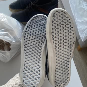 İdealtepe Lostra Plus Ayakkabılarımı Mahvetti!