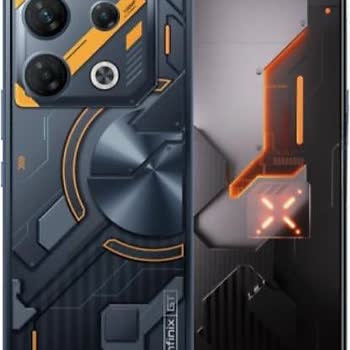 Infinix İnfinix GT10 Pro