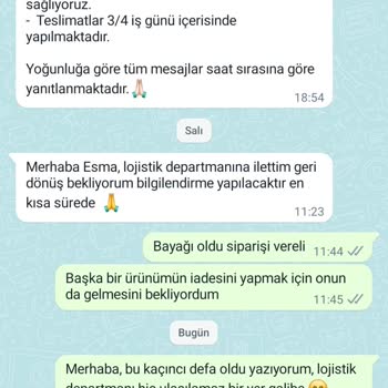 Suud Collection Suud Sitesi Tüketici Mağduriyeti