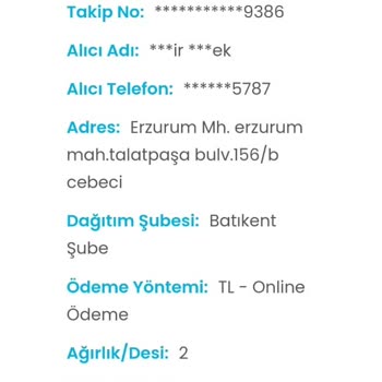 N11 İade Ettiğim Ürünün Ne Geri Gönderiyor Ne Para İadesi Yapıyor
