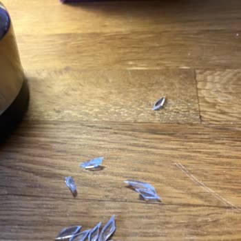 Fest Danışmanlık Ve Depolama Elektrikli Kahve Öğütme Makinesi Paketten Parçalanmış Olarak Çıktı