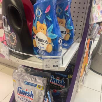 Gratis Yanlış Etiket Sorunu