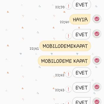 Vodafone Paramın İadesini İstiyorum