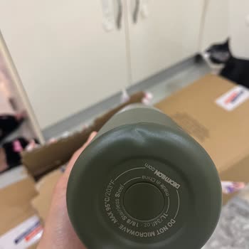 Decathlon Hasarlı Ürün Teslimi