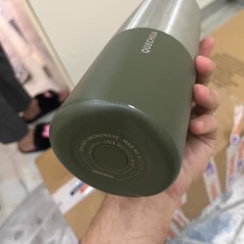 Decathlon Hasarlı Ürün Teslimi