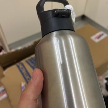 Decathlon Hasarlı Ürün Teslimi