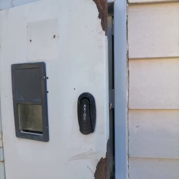 Ak-Öz Ürünün Üç Yıl İçerisinde Her Yanı Pas İçerisinde Kaldı