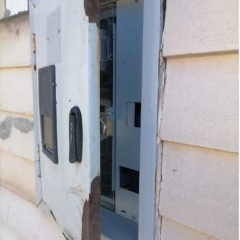 Ak-Öz Ürünün Üç Yıl İçerisinde Her Yanı Pas İçerisinde Kaldı