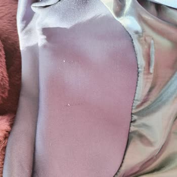 Byelha Fashion Defolu Ürün Satması Ve İade Kabul Etmemesi