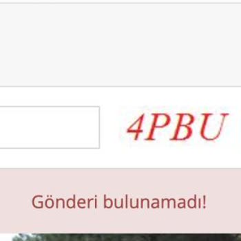 Madame Coco Ürünleri Ne Kargoya Veriyor, Ne De Telefonları Açıyor.