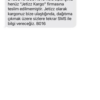 Madame Coco Ürünleri Ne Kargoya Veriyor, Ne De Telefonları Açıyor.